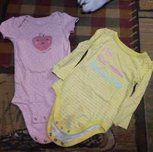 Onesie bundle